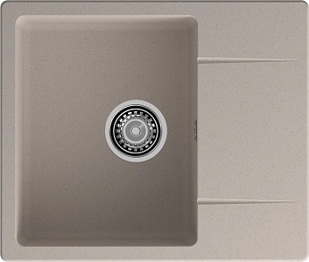 картинка Мойка для кухни Granfest GF-URBAN 258L 