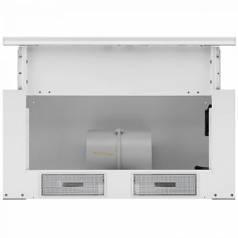 картинка Кухонная вытяжка Krona VENDY 600 WHITE (1 МОТОР)  картинка Кухонная вытяжка Krona VENDY 600 WHITE (1 МОТОР)