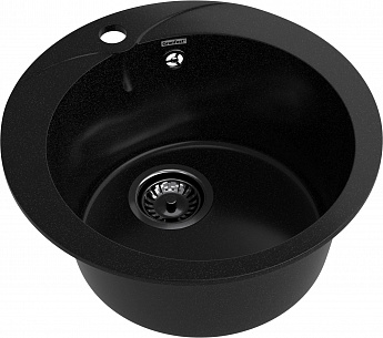 картинка Мойка для кухни Granfest GR-R480 