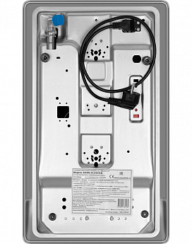 картинка Варочная панель Maunfeld EGHS.32.63CS/G нержавеющая сталь 