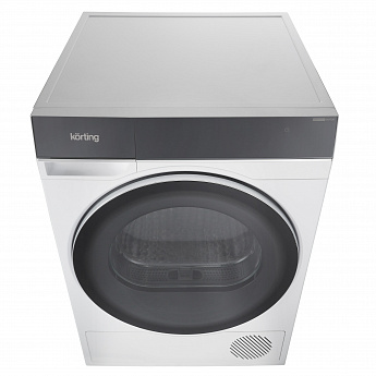 картинка Сушильная машина Korting KD 69IHP10 