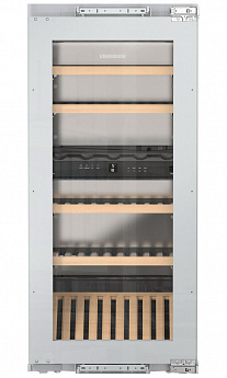 картинка Встраиваемый винный шкаф Liebherr EWTdf 2353-26 001 