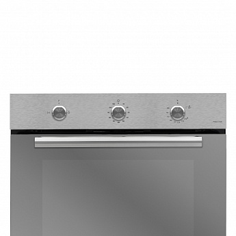 картинка Газовый духовой шкаф Delonghi FG 6 XL RUS  картинка Газовый духовой шкаф Delonghi FG 6 XL RUS