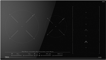 картинка Индукционная варочная панель Teka IZS 96700 MST BLACK 