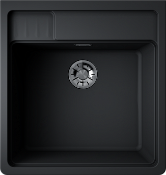 картинка Кухонная мойка Omoikiri KINOKAWA 60 