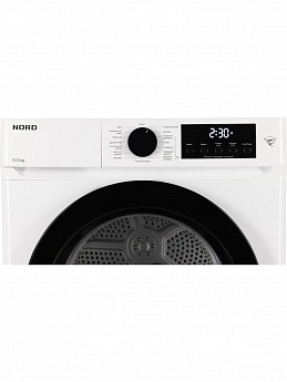 картинка Сушильная машина отдельностоящая Nord i-HPW 10 W 