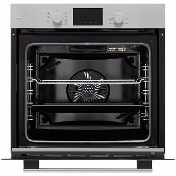 картинка Электрический духовой шкаф Krona LEGENDE 60 WH белый 