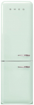 картинка Отдельностоящий холодильник Smeg FAB32LPG5  картинка Отдельностоящий холодильник Smeg FAB32LPG5
