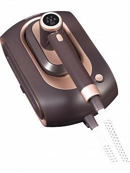 картинка Отпариватель Nordfrost GSL 5000 BROWN  картинка Отпариватель Nordfrost GSL 5000 BROWN