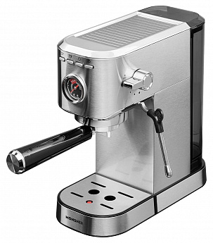 картинка Кофемашина Monsher MC 500 