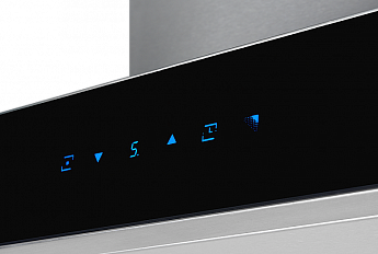 картинка Кухонная вытяжка Kuppersberg DUDL 8 BX 