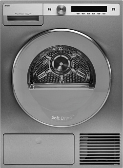 картинка Сушильная машина Asko T608HX.S 