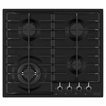 картинка Варочная панель Korting HG 674 CTSN 