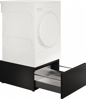 картинка Комплект Asko Style 25 (W5096RG + T509HRG + HP320G + HP320G) 