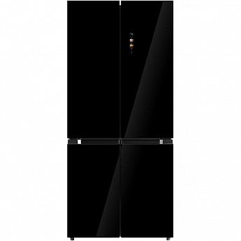 картинка Отдельностоящий холодильник Midea MDRM691MIE22  картинка Отдельностоящий холодильник Midea MDRM691MIE22