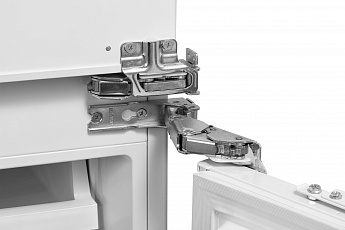 картинка Встраиваемый холодильник Midea MDRE371FGE01M 