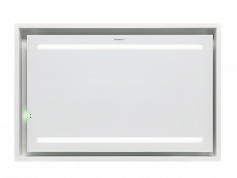 картинка Кухонная вытяжка De Dietrich DHL2993W 