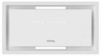 картинка Кухонная вытяжка Korting KHI 6997 GW 