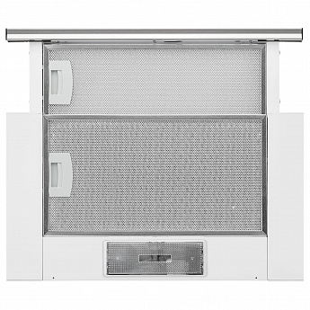 картинка Кухонная вытяжка Krona VITTORIA 500 inox PB 