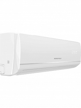 картинка Настенная сплит-система Nordfrost i-09 QUB  картинка Настенная сплит-система Nordfrost i-09 QUB