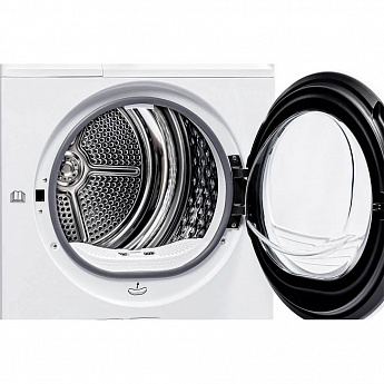 картинка Сушильная машина Toshiba TD-BK100GHRU(WS) белый 