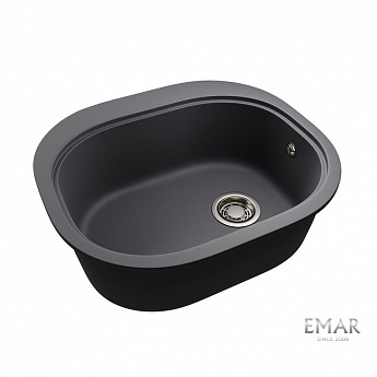 картинка Мойка для кухни Emar EMQ-1570.C 