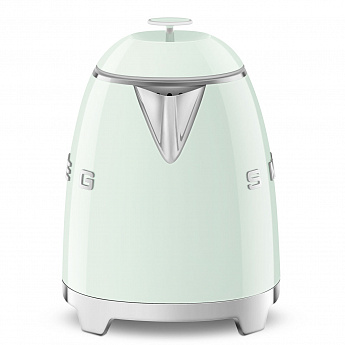 картинка Чайник Smeg KLF05PGEU  картинка Чайник Smeg KLF05PGEU