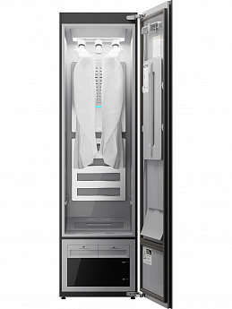 картинка Паровой шкаф Hiberg SD 5GM  картинка Паровой шкаф Hiberg SD 5GM