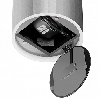 картинка Кухонная вытяжка Maunfeld ADELAIDE 39 WALL INOX  картинка Кухонная вытяжка Maunfeld ADELAIDE 39 WALL INOX