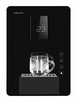 картинка Диспенсер для воды HIBERG DW 500 GB 