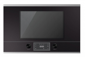 картинка Микроволновая печь Kuppersbusch MR 6330.0 S1 STAINLESS STEEL  картинка Микроволновая печь Kuppersbusch MR 6330.0 S1 STAINLESS STEEL