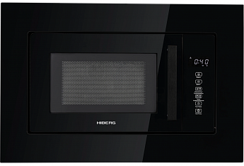 картинка Встраиваемая микроволновая печь HIBERG i-VМ 6502 B 