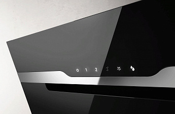 картинка Кухонная вытяжка Elica MAJESTIC NO DRIP BL/A/60 