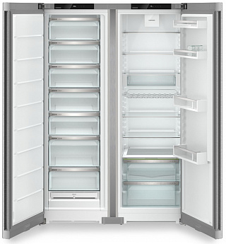 картинка Отдельностоящий холодильник Liebherr XRFSD 5220-22 001 