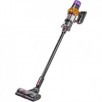 картинка Пылесос Dyson V15 Detect Absolute 446986-01  картинка Пылесос Dyson V15 Detect Absolute 446986-01