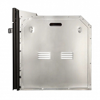 картинка Электрический духовой шкаф Evelux EO 430 PB 