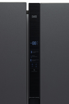 картинка Холодильник Vard VRS177NI 