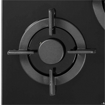 картинка Варочная панель Lex GVG 430 BL 