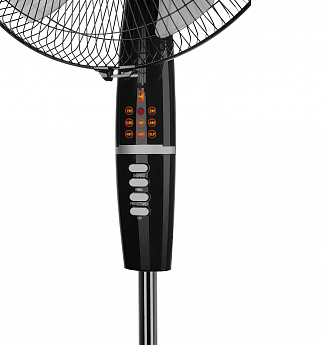 картинка Вентилятор с пультом напольный Lex LXFC 8347  картинка Вентилятор с пультом напольный Lex LXFC 8347