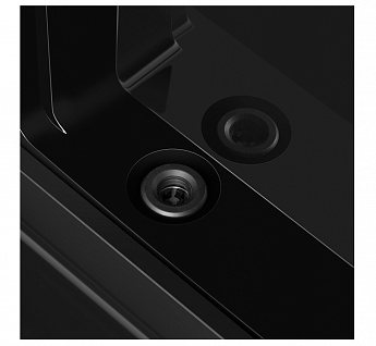 картинка Кофемашина Maunfeld AMCM1503W 