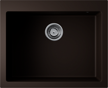 картинка Кухонная мойка Omoikiri BOSEN 61 