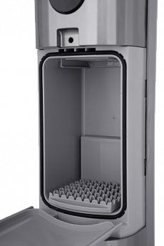 картинка Пылесос вертикальный беспроводной Kuppersbusch SA118 G 