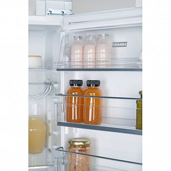 картинка Встраиваемый холодильник Franke FCB 360 V NE D 