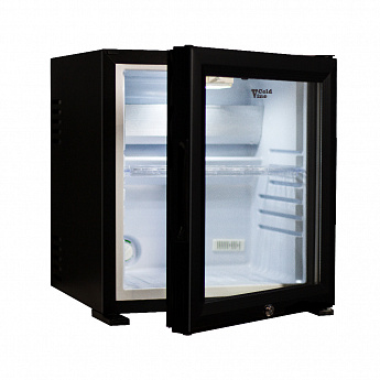 картинка Мини-бар Cold Vine MCA-28BG  картинка Мини-бар Cold Vine MCA-28BG