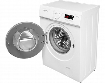 картинка Стиральная машина Maunfeld MFWM106WH05 