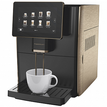 картинка Кофемашина Kuppersbusch KVS 308 G  картинка Кофемашина Kuppersbusch KVS 308 G