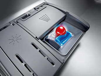 картинка Посудомоечная машина встраиваемая Bosch SMV4HVX03E  картинка Посудомоечная машина встраиваемая Bosch SMV4HVX03E