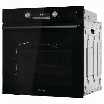 картинка Электрический духовой шкаф с функцией пара Korting OKB 8972 EN ST 