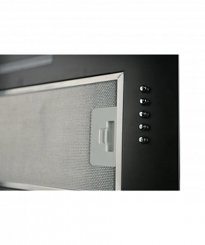 картинка Кухонная вытяжка Monsher ANGERS 60 Noir 