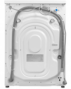 картинка Стиральная машина с инвертором и паром MAUNFELD MFWM1510WH06 